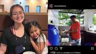 Iwa Moto, labis na naaliw sa post ng anak niyang si Mimi tungkol kay Pampi Lacson