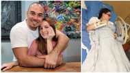 Doug Kramer pens heartfelt appreciation post for wife Cheska Garcia on Gavin's birthday