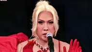 Vice Ganda, trending sa matapang na Banal Na Aso rendition