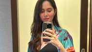 Jessy Mendiola’s post-pregnancy body stuns netizens, receives “parang di nanganak” comments