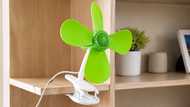 Batang babae sa Las Piñas, nasawi dahil sa exposed wire ng clip fan