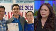 Dina Bonnevie recalls how she overcame bitterness over separation with Vic Sotto
