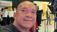 Direk Jun Zarate ng "Eat Bulaga Kapuso," nagpa-thanksgiving: "praying for guidance"