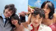 Maymay Entrata, may nakakakilig na mensahe sa kanyang nobyo: "Happy Valentines Day My person"