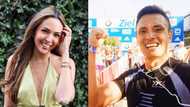 Maggie Wilson, ibinahagi ang araw na nalaman niya umano pambababae ni Victor Consunji