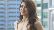 Carla Abellana admits she is more scared of evil people than entities: "Parang mga masasamang damo"