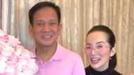 Kris Aquino, looking forward na maging Sarmiento: “hanggang dito lang ang pwede kong ma share”