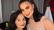 Anne Curtis, binati ang mom ng happy birthday; tinawag na “kulit woman”