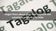 50 hugot lines about love that capture the emotions many try to hide