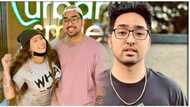 Tito Vince Flores, walang balak sumuko matapos i-friendzone ni Toni Fowler