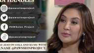 Sharon Cuneta slams scammers using PAWSsion Project's name