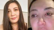 Sharon Cuneta's cryptic post about being "devastated" goes viral