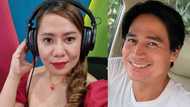 DJ Nicole Hyala, mas matamis daw ang Pasko dahil sa pagbati ni Piolo Pascual: “nagreply na si Papa P!”
