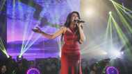 The interesting bio of Morissette Amon, the voice of the Philippines