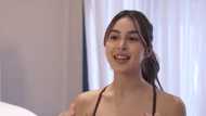 Julia Barretto shares simple ab workout routines with netizens