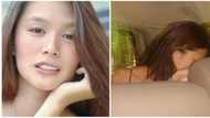 Heart Evangelista delights netizens as she shares her adorable throwback photos