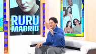 Ruru Madrid, may kakaibang “sign” na natanggap bago malaman ang pagbubuntis ni Rere Madrid