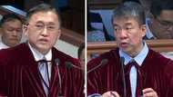 Koko Pimentel reacts to Bong Go's 'hindi naman nakakain itong impeachment' statement