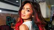 Rochelle Pangilinan, emosyonal matapos ang 'Finale' concert ni Regine Velasquez