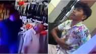 2 LTO Region II officials caught slapping and kicking 2 helpers of a band at a birthday party
