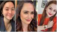 Mariel Padilla, Dianne Medina gush over Kristine Hermosa's latest photo: "kagandahan forever"