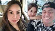 Marjorie Barretto, nagpasalamat sa netizen na nagsabing "partly to blame" din si Dennis Padilla