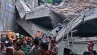 45 patay sa pagguho ng Islamic school sa Java, Indonesia; search and rescue patuloy