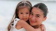 Anne Curtis, tinawag ng ilang netizens na kambal ni Dahlia sa birthday post ng aktres sa kanyang ina