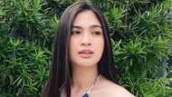 Heaven Peralejo at cast ng "Rain in España", nakipagtagisan sa luksong tinik