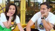 Vicki Belo and Hayden Kho answer personal questions for lie detector challenge