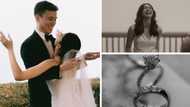 Maine Mendoza shares never-before-seen pics from her, Arjo Atayde's wedding: “been a month”