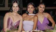 Bea Gomez at iba pang beauty queens, biglang nawala ang kanilang social media accounts
