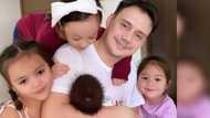 Nikka Garcia, ibinahaging "time management" ang isa sa sikreto sa maayos na pagpapalaki sa mga anak