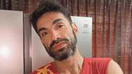 Carlos Agassi on shaving his beard after a month: "Masakit po talaga mga sinabi nila"