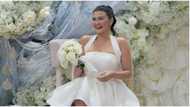 Aivee Clinic throws bridal shower for Angelica Panganiban