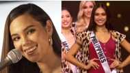 Catriona Gray lauds Beatrice Luigi Gomez’s “strong” top 5 finish at Miss Universe 2021