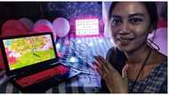 BF, sa paboritong online game nila ng GF ginawa ang wedding proposal
