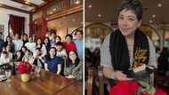 Maxene Magalona shares glimpse of Pia’s birthday celebration: “It’s so nice to see everyone again”