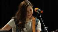 Moira's tweet about more 'pabebe' songs coming elicited mixed reactions from netizens