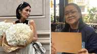 Lolit Solis on Heart Evangelista: "Talagang hindi matalbugan pagdating sa rampa"