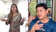 Ogie Diaz sa paglipat ni Angeline Quinto sa maliit na bahay: "Para na rin sa kanyang mental health"