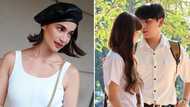 Anne Curtis, may prangkang reaksyon sa kantang 'Dilaw' ni Maki