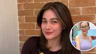 Kris Aquino, binati si Bea Alonzo kahit may pinagdadaanan sa kalusugan