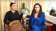 Toni Gonzaga on past feud with Mariel Padilla: “Ako yung may pagkakamali”