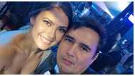 Priscilla Meirelles, nagkwento ukol sa relasyon niya ngayon kay John Estrada: “All is well”