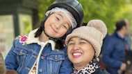 Scarlet Snow Belo, may nakakadurog-puso na post sa pagpanaw ng Ate Marife niya