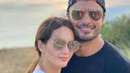 Derek Ramsay calls for ceasefire with Ellen; takes her to expensive restaurant