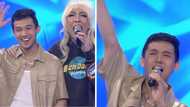 Video ng pagbati ni Ken Chan ng “what’s up Madlang People” sa ‘It’s Showtime,’ viral agad