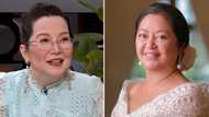 Kris Aquino, may rebelasyon tungkol sa unang pagkikita nila ni First Lady Liza Marcos
