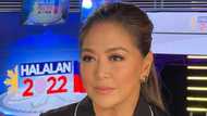 Karen Davila, ang bilis umano magsalita na ngayon ay di alam paano babawiin ang mga nasabi, ani Lolit Solis